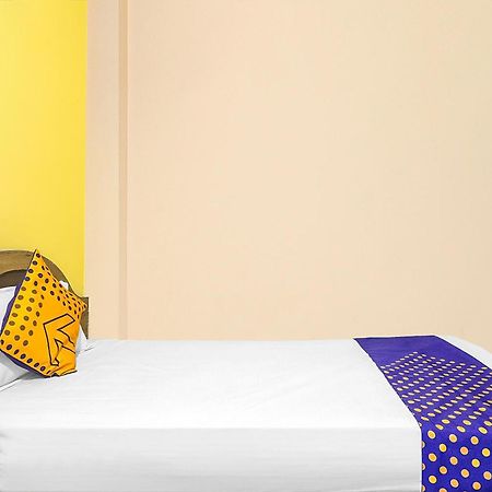 Hotel O Vasavi Residency Bengaluru Zewnętrze zdjęcie