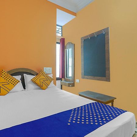 Hotel O Vasavi Residency Bengaluru Zewnętrze zdjęcie