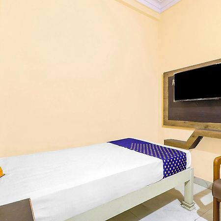Hotel O Vasavi Residency Bengaluru Zewnętrze zdjęcie