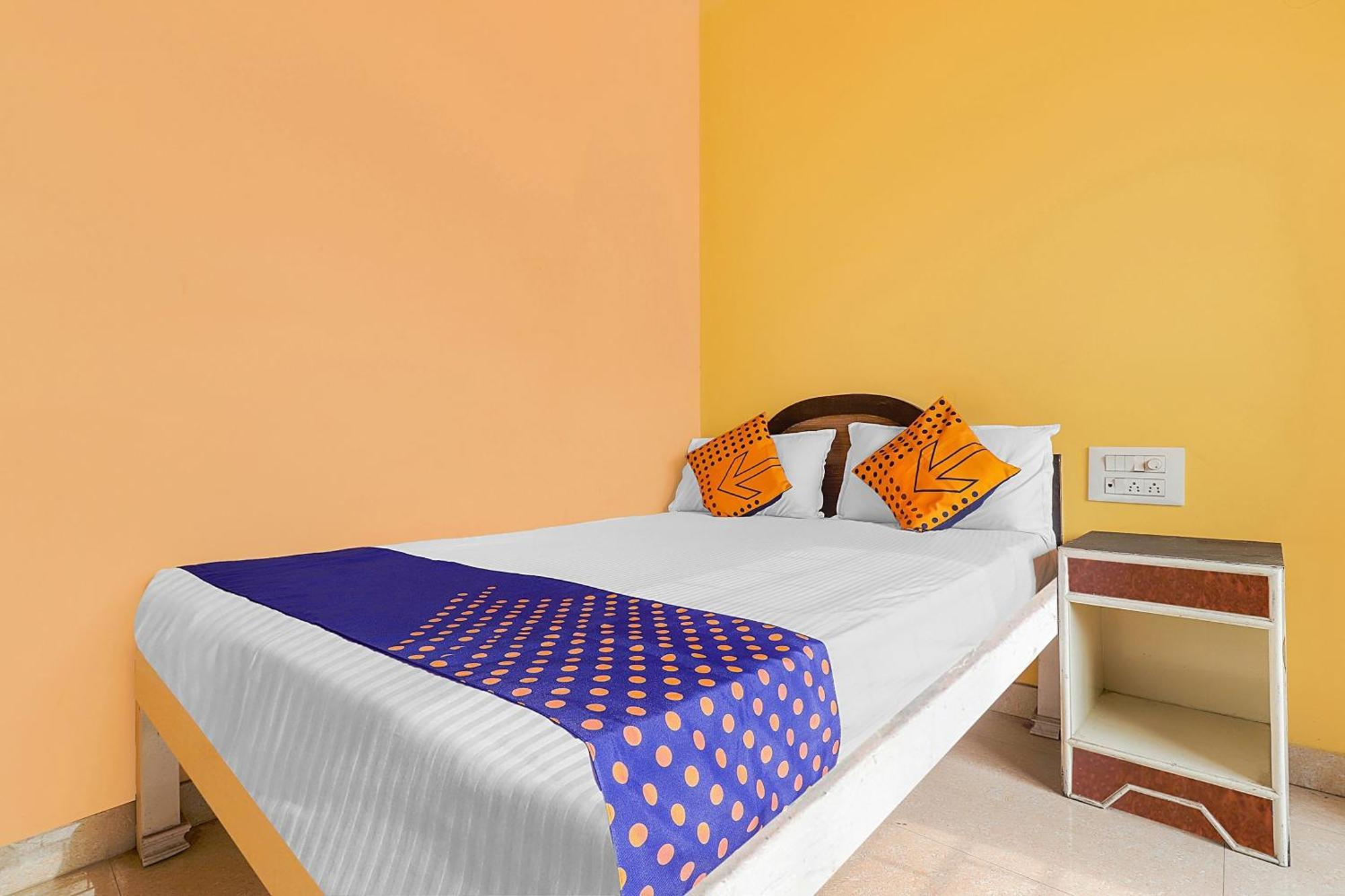 Hotel O Vasavi Residency Bengaluru Zewnętrze zdjęcie