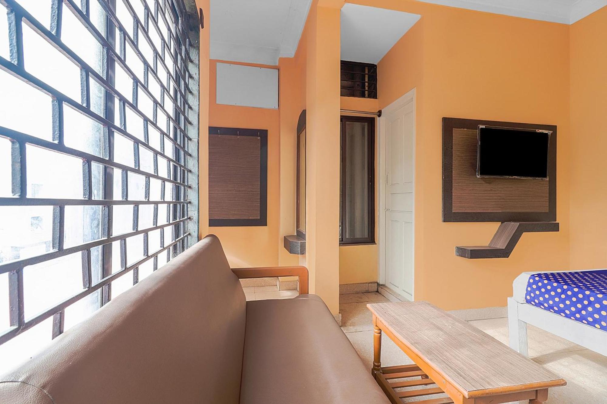 Hotel O Vasavi Residency Bengaluru Zewnętrze zdjęcie