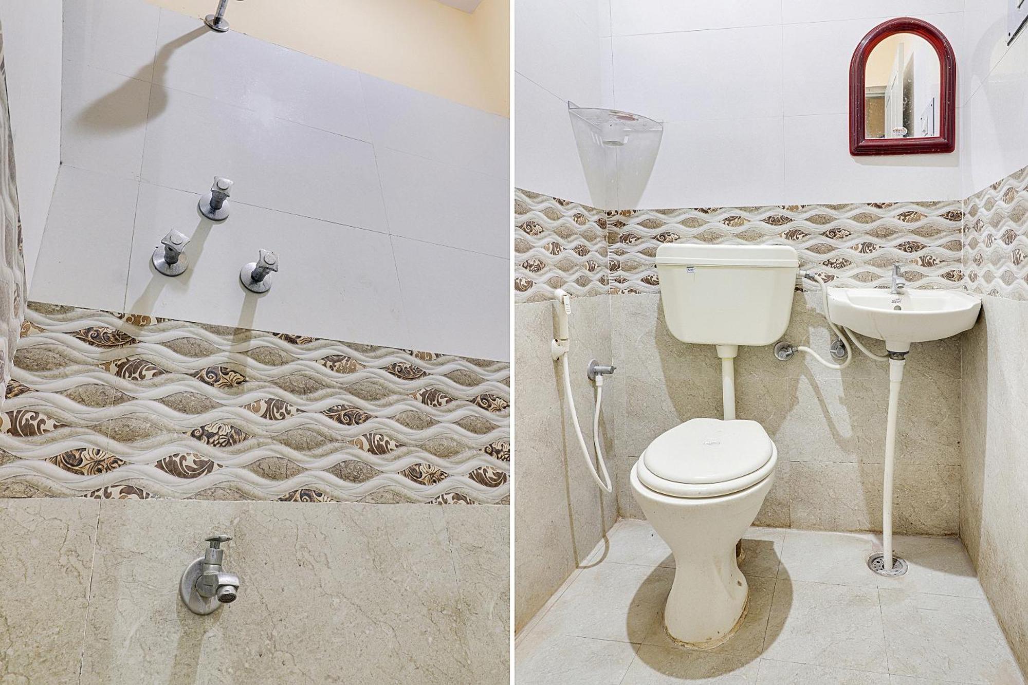 Hotel O Vasavi Residency Bengaluru Zewnętrze zdjęcie