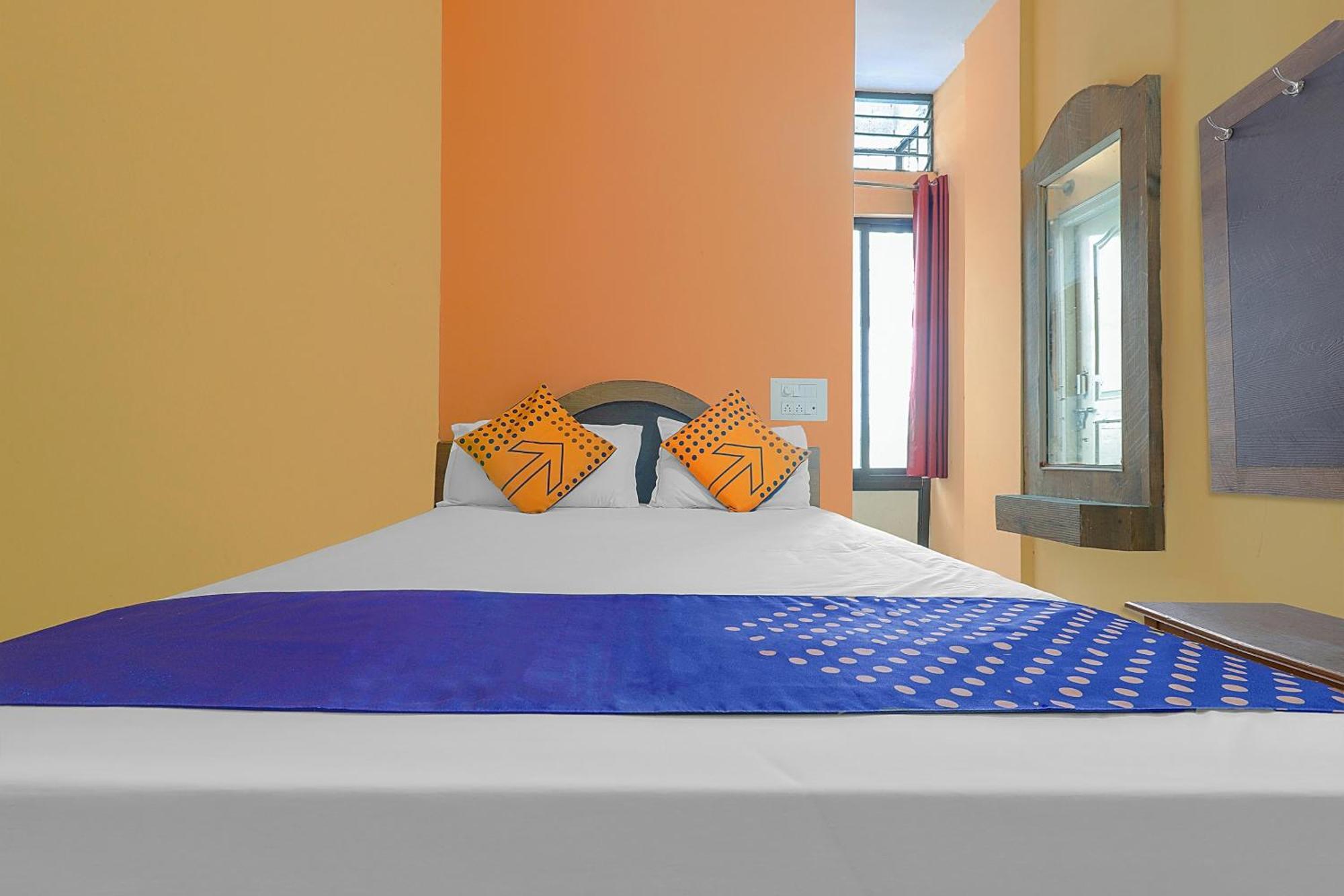 Hotel O Vasavi Residency Bengaluru Zewnętrze zdjęcie