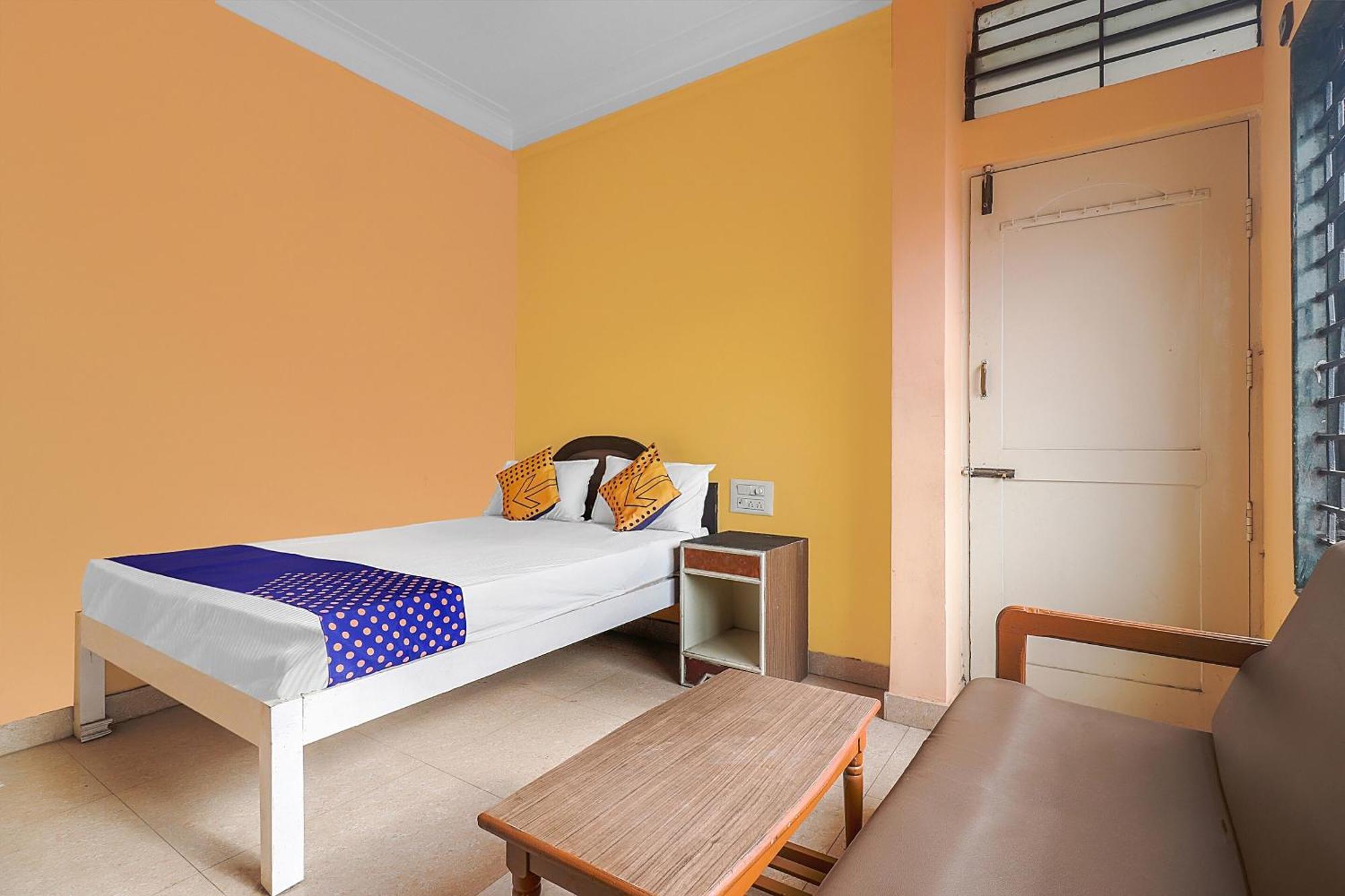 Hotel O Vasavi Residency Bengaluru Zewnętrze zdjęcie