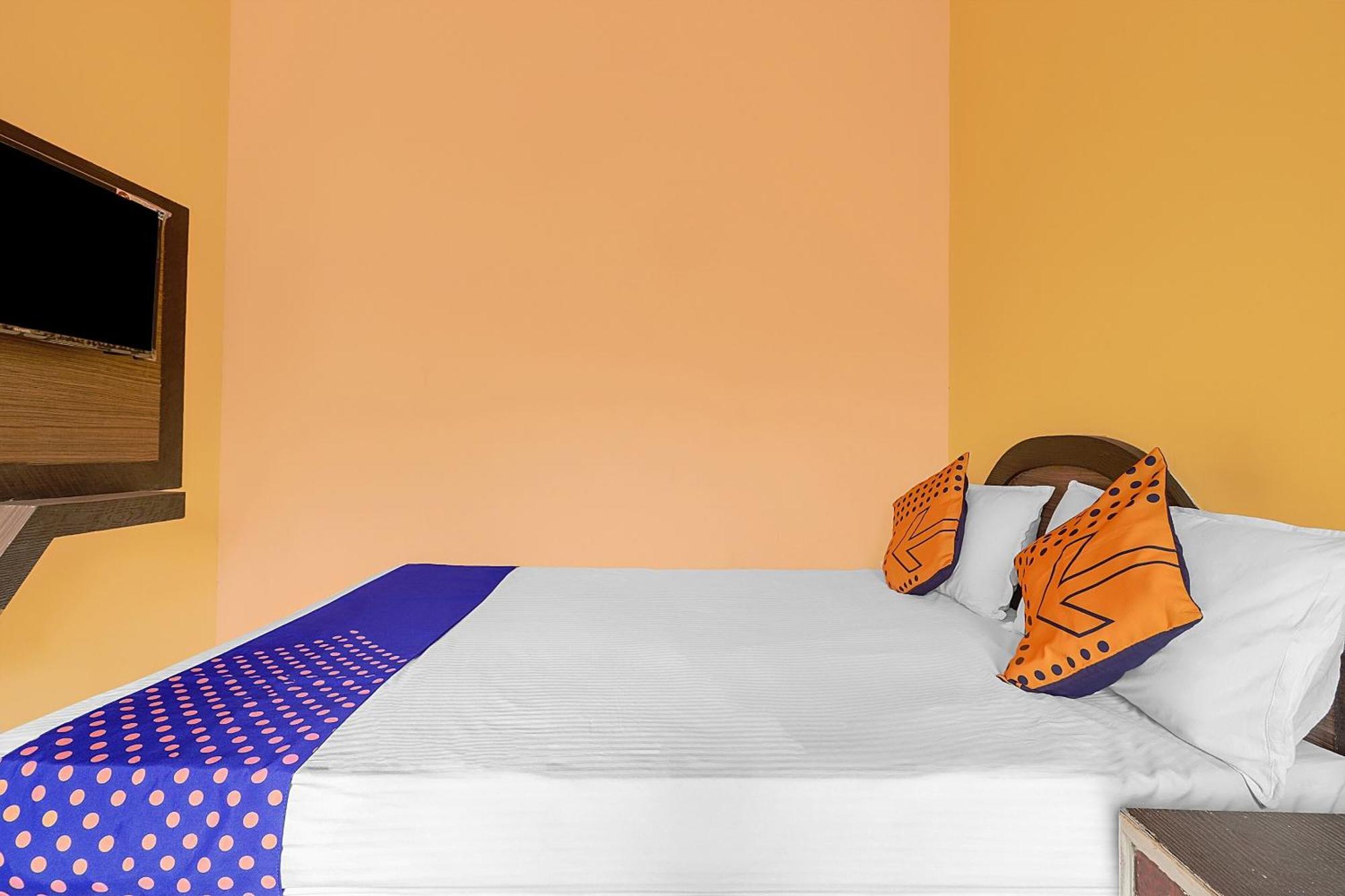 Hotel O Vasavi Residency Bengaluru Zewnętrze zdjęcie