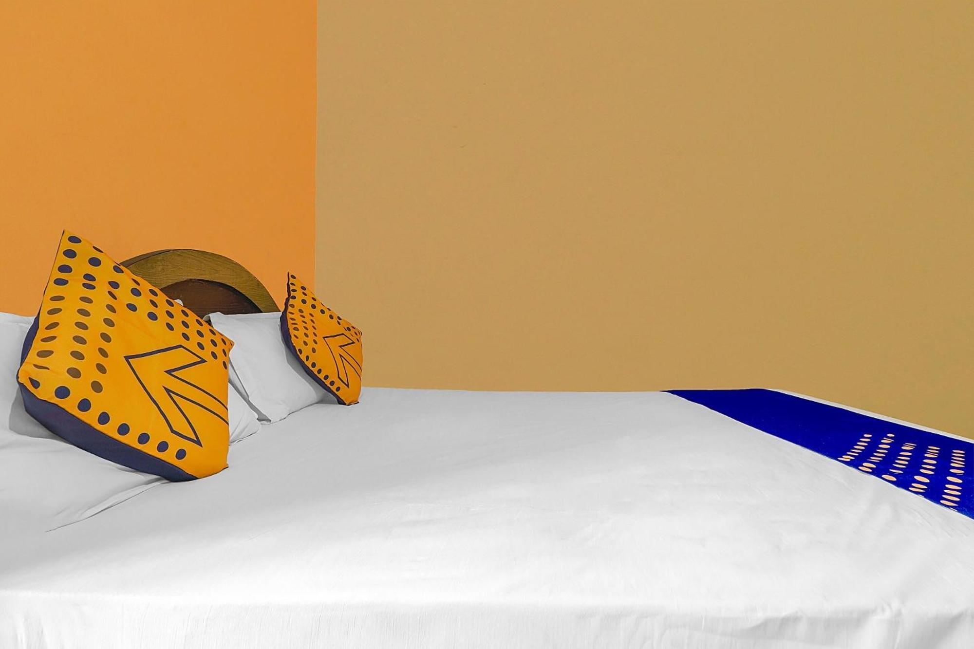 Hotel O Vasavi Residency Bengaluru Zewnętrze zdjęcie