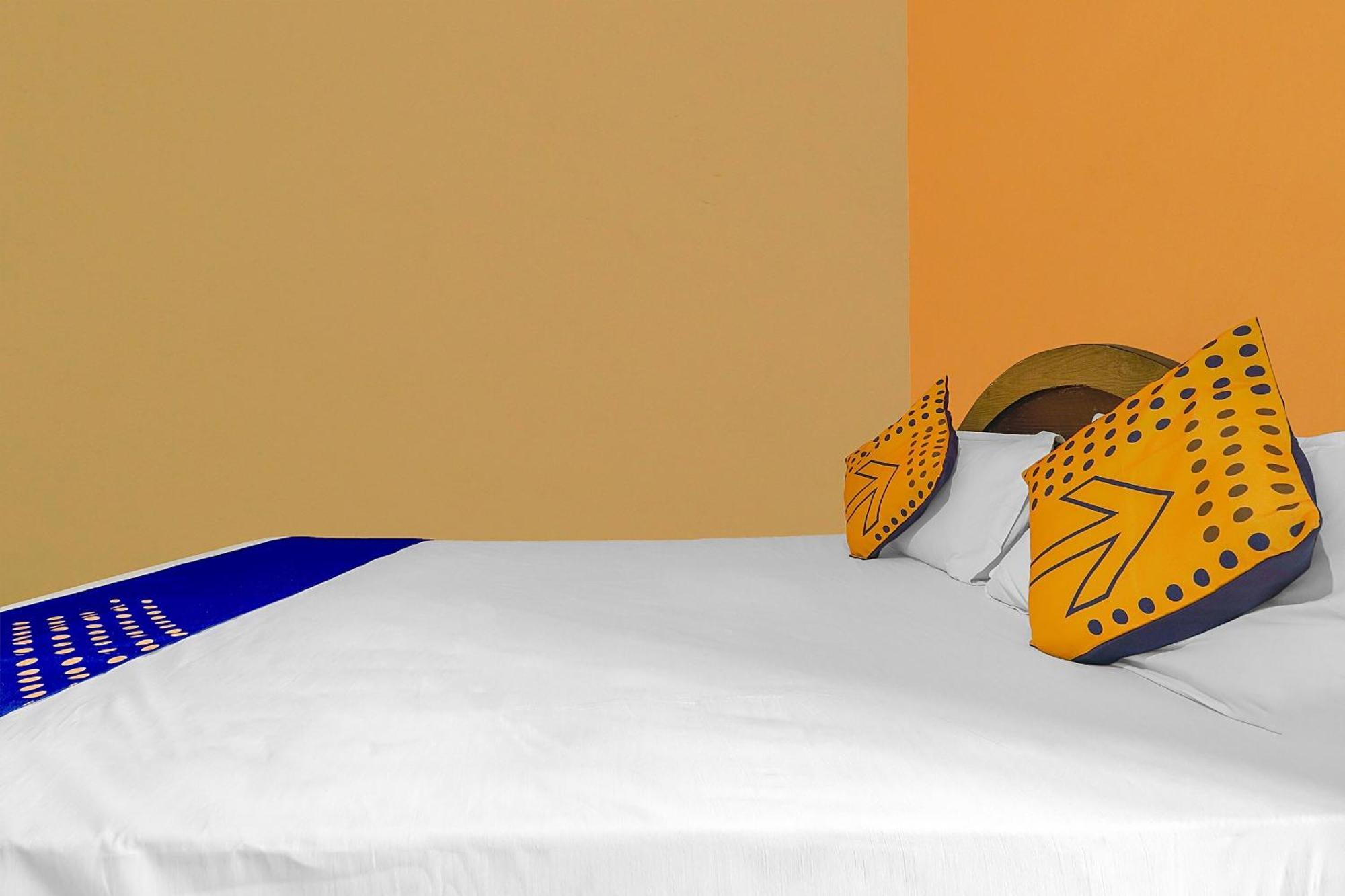 Hotel O Vasavi Residency Bengaluru Zewnętrze zdjęcie