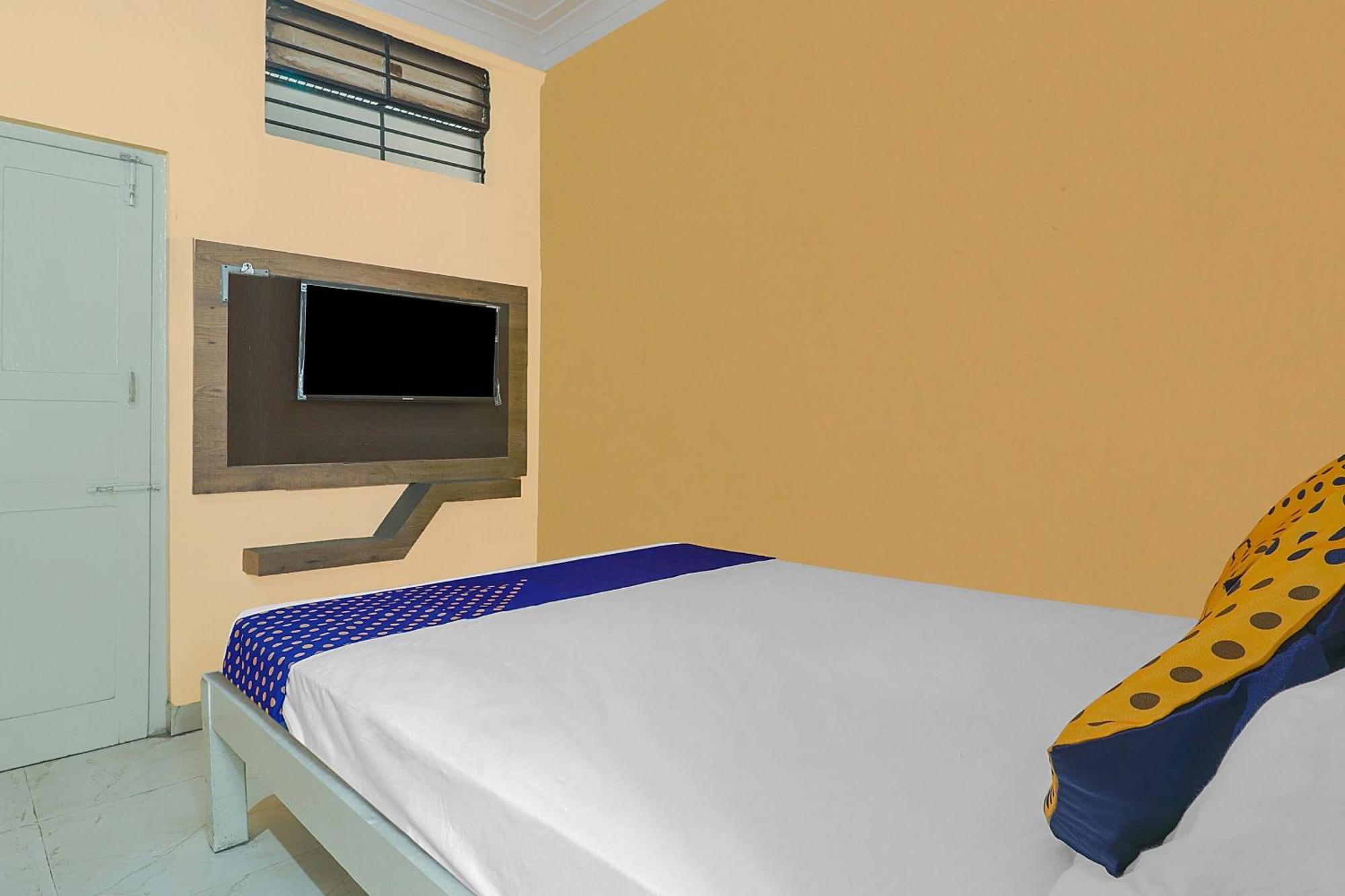 Hotel O Vasavi Residency Bengaluru Zewnętrze zdjęcie