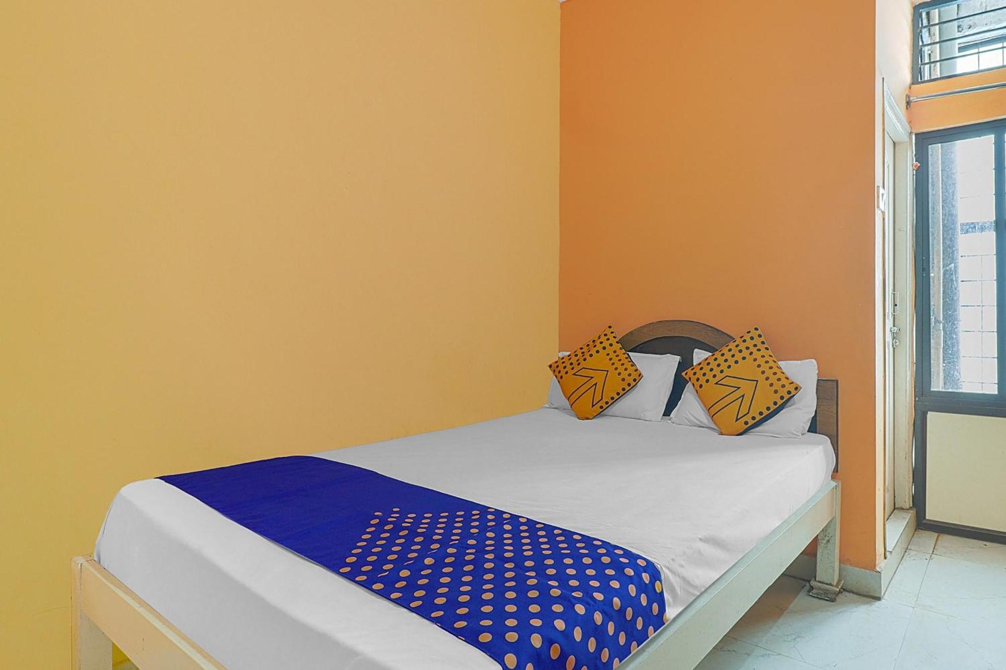 Hotel O Vasavi Residency Bengaluru Zewnętrze zdjęcie