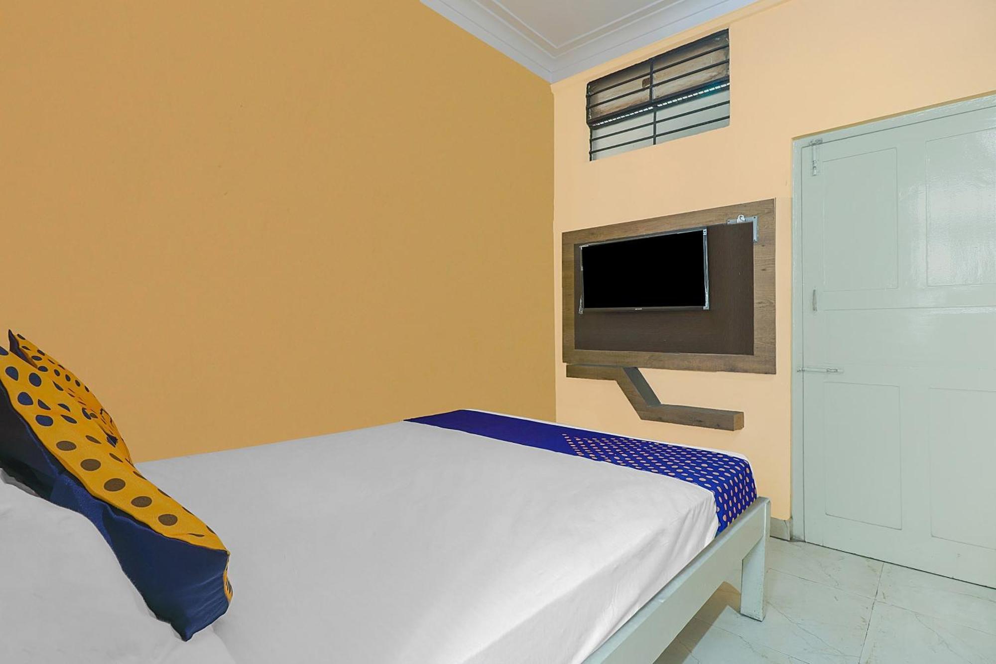 Hotel O Vasavi Residency Bengaluru Zewnętrze zdjęcie