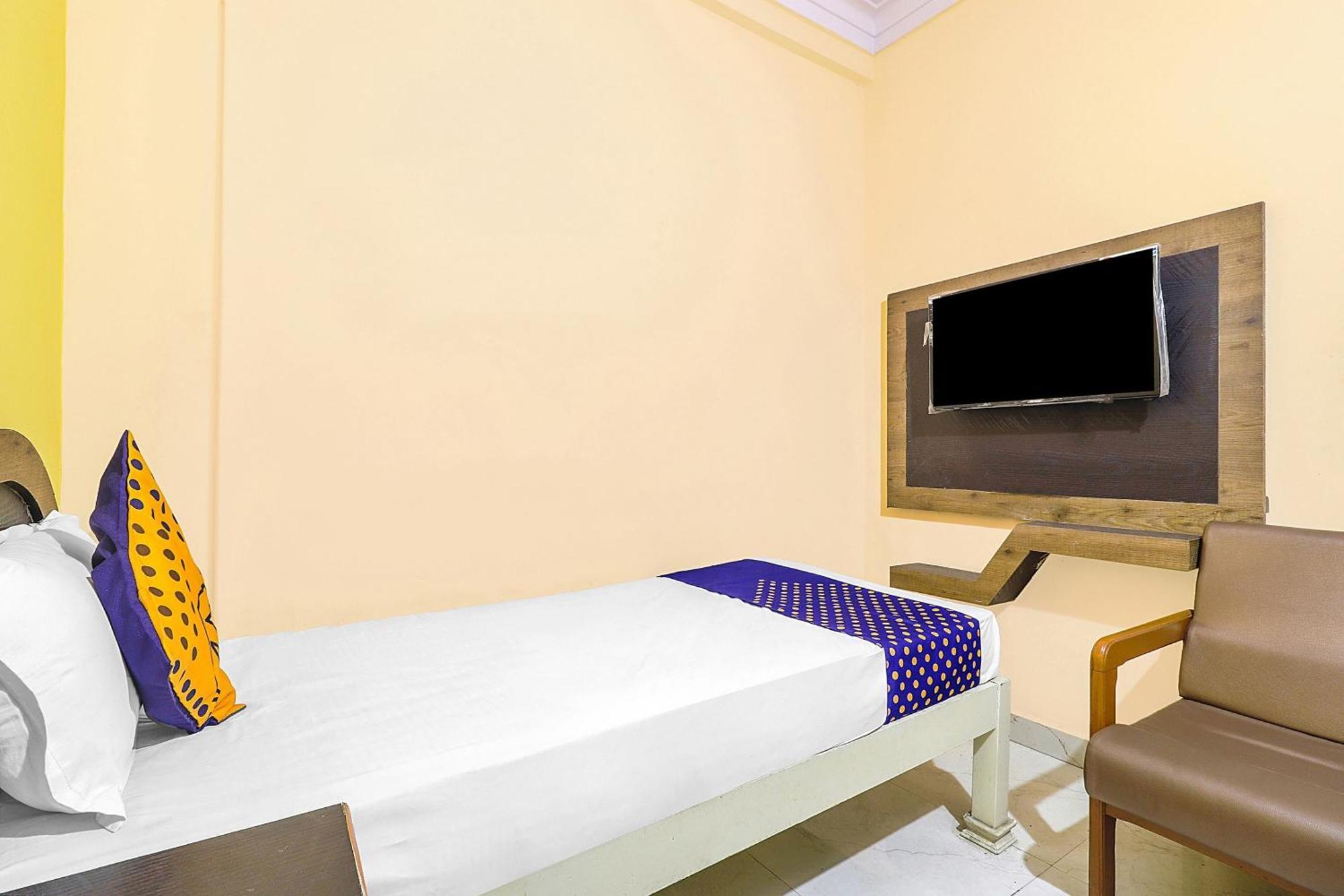 Hotel O Vasavi Residency Bengaluru Zewnętrze zdjęcie